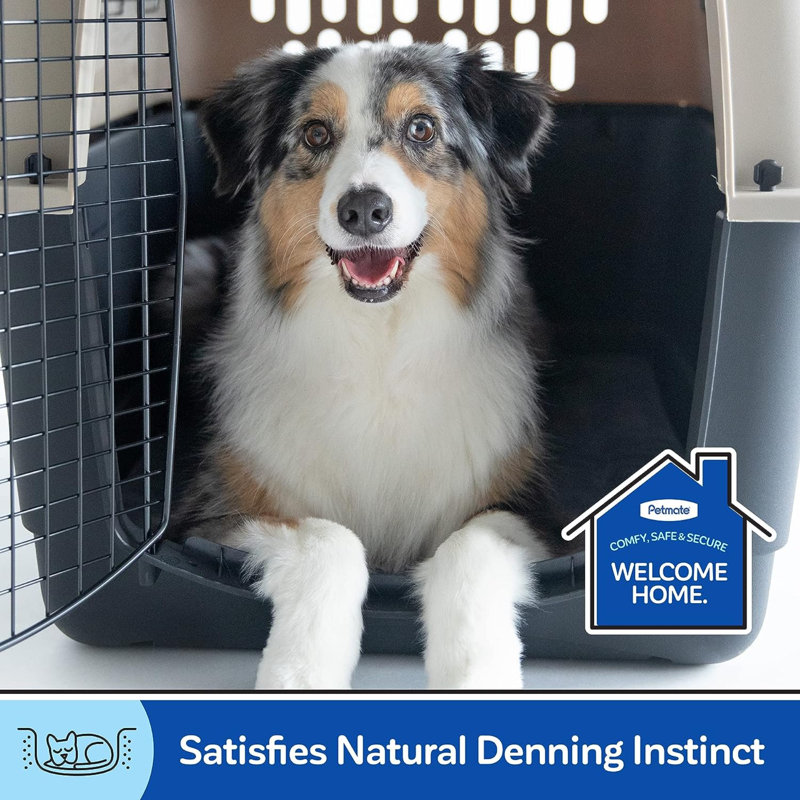 Petmate vari kennel small new arrivals